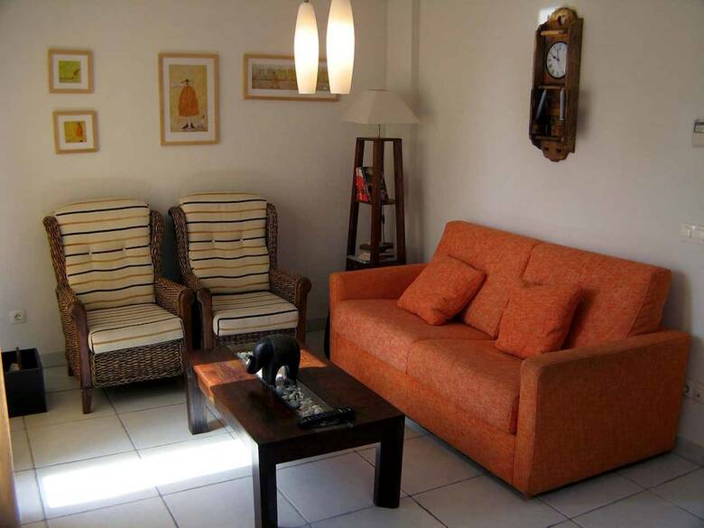 106440 -  Apartment In Vera