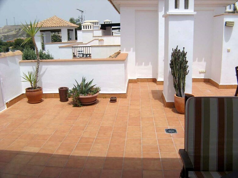 106440 -  Apartment In Vera