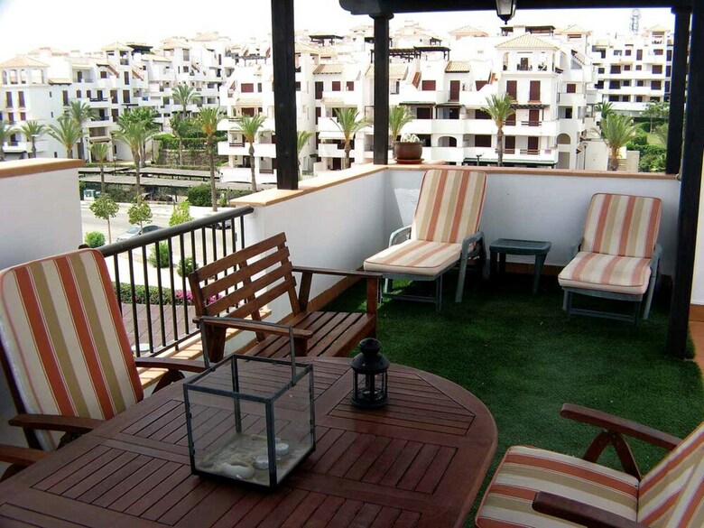 106440 -  Apartment In Vera
