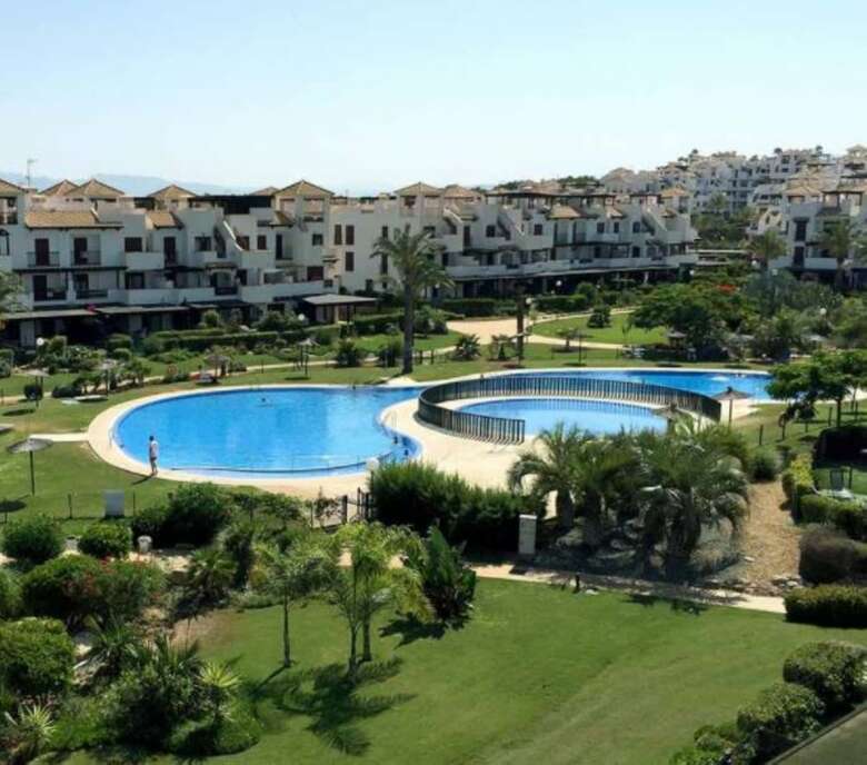 106440 -  Apartment In Vera