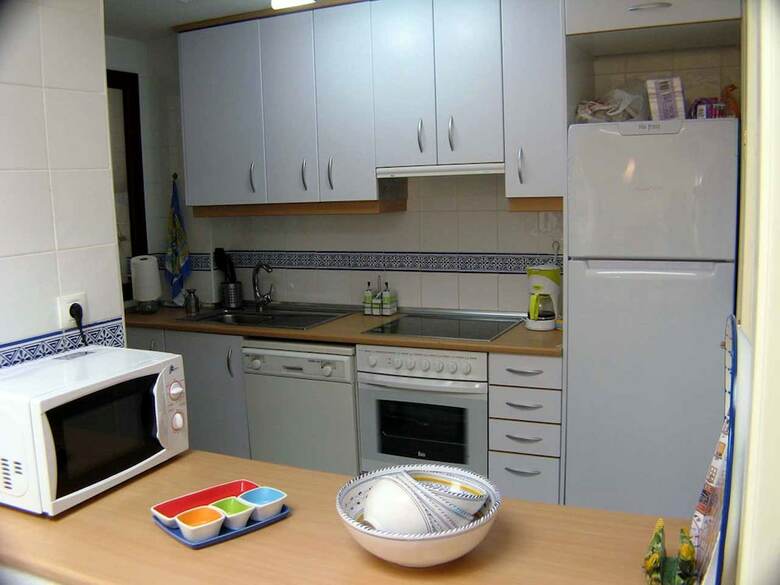 106440 -  Apartment In Vera
