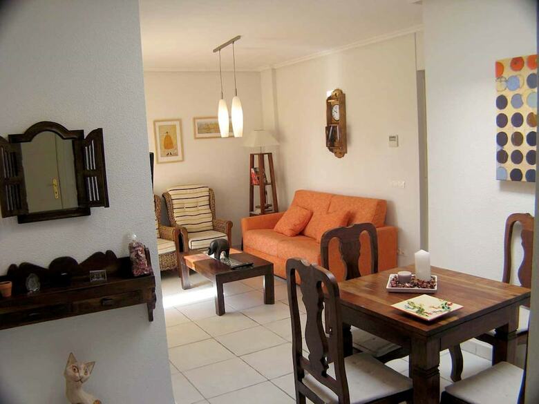 106440 -  Apartment In Vera
