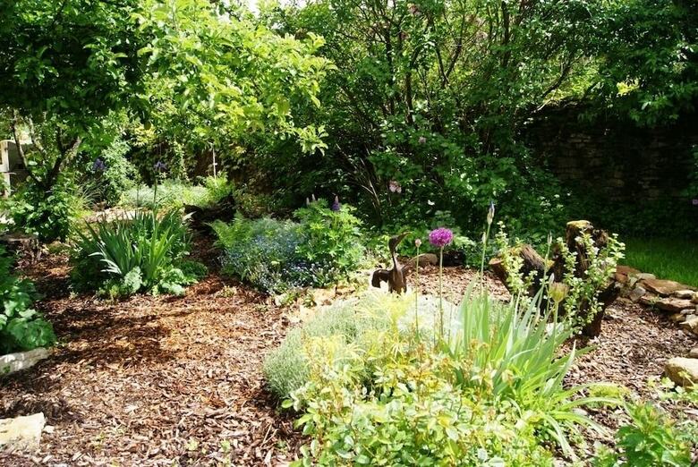 Bed & Breakfast Gite de Pierre Et de Lumi�re