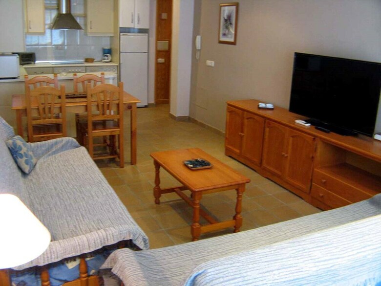 106449 - Apartment In Vera