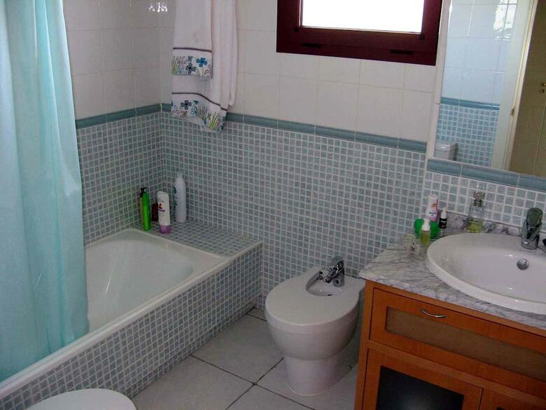 106474 - Apartment In Vera