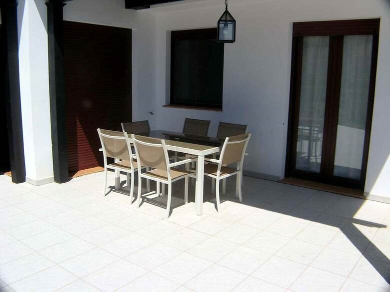 106474 - Apartment In Vera