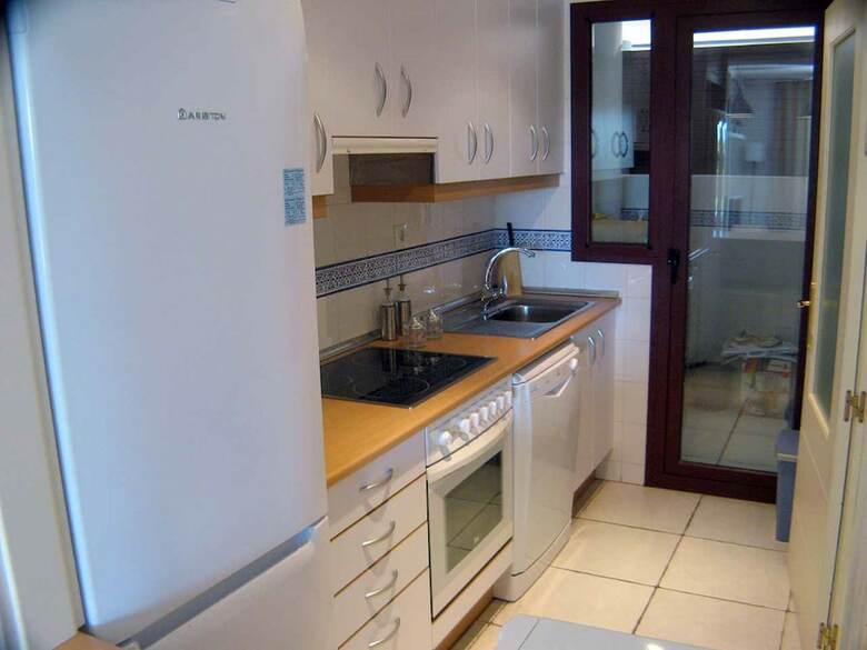 106474 - Apartment In Vera