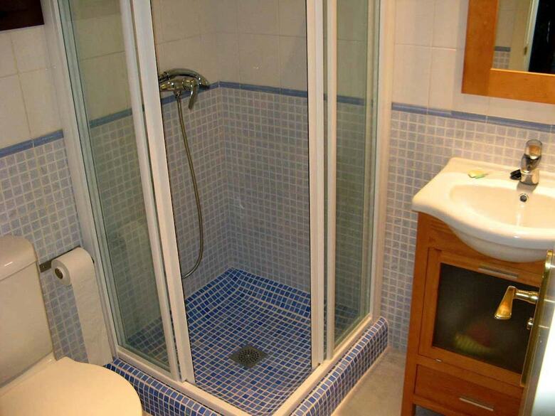 106474 - Apartment In Vera