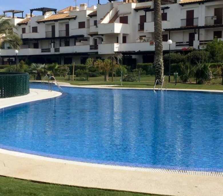 106474 - Apartment In Vera