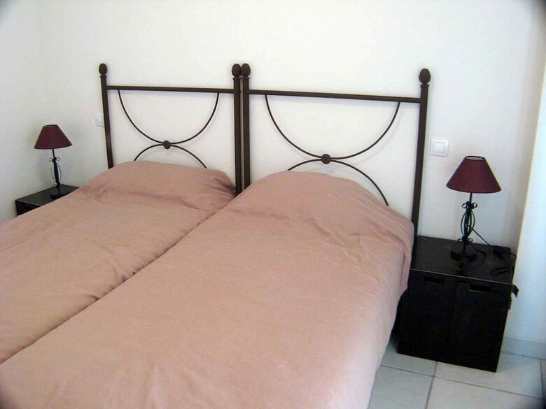 106474 - Apartment In Vera