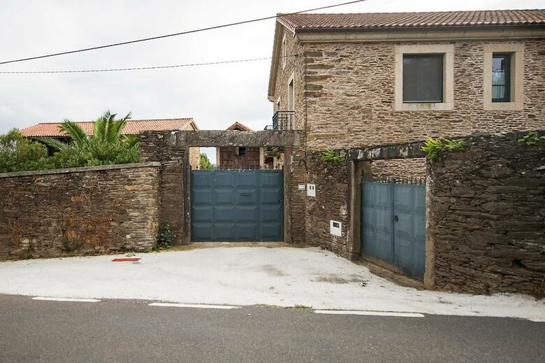 102713 -  House In Santiago de Compostela