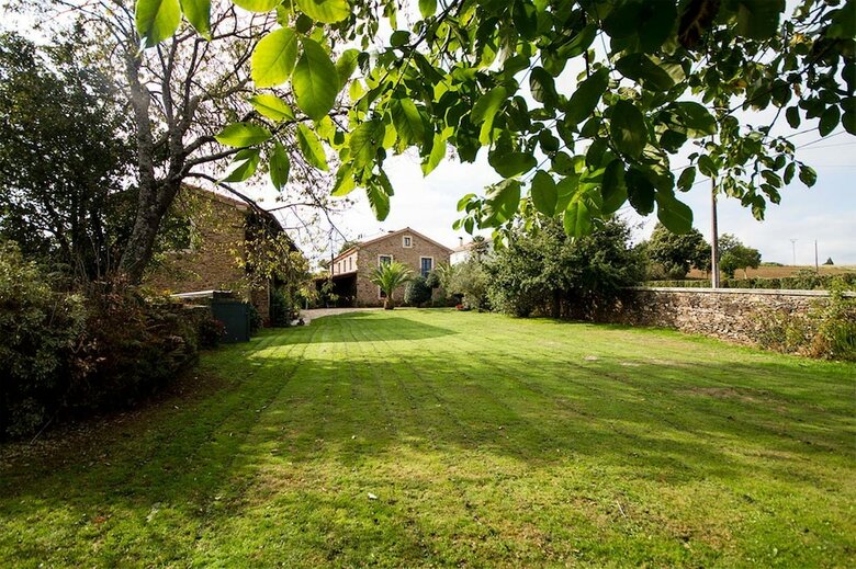 102713 -  House In Santiago de Compostela