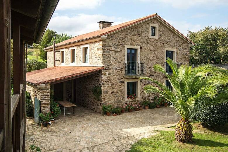 102713 -  House In Santiago de Compostela