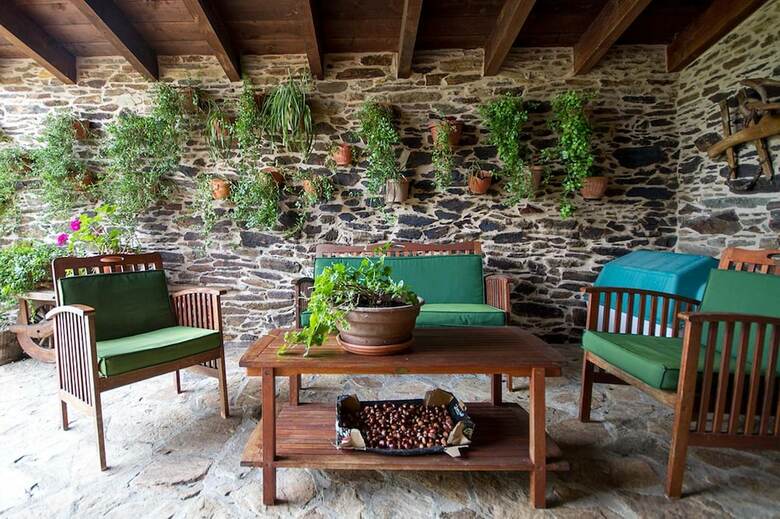 102713 -  House In Santiago de Compostela