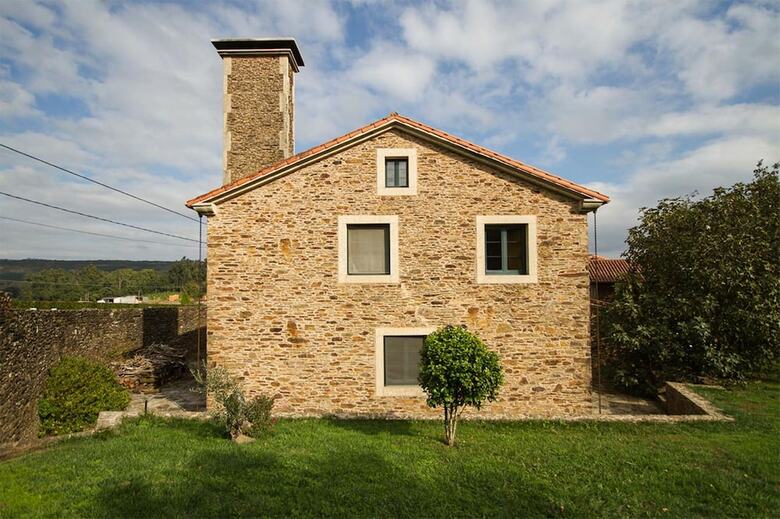 102713 -  House In Santiago de Compostela