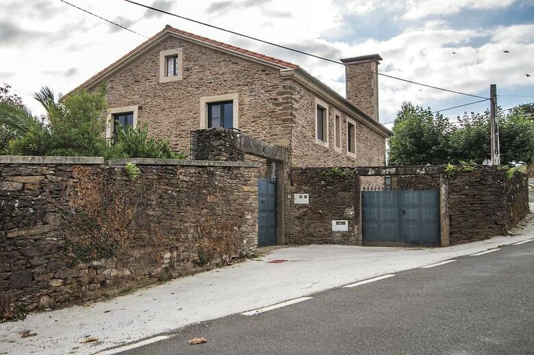 102713 -  House In Santiago de Compostela