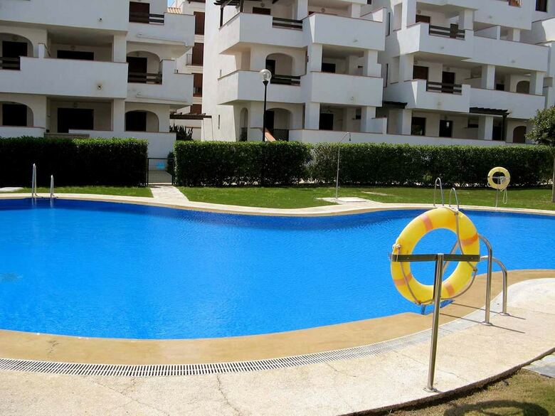 106448 - Apartment In Vera