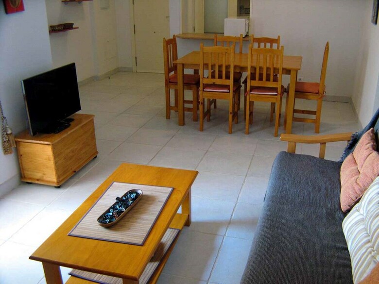 106448 - Apartment In Vera