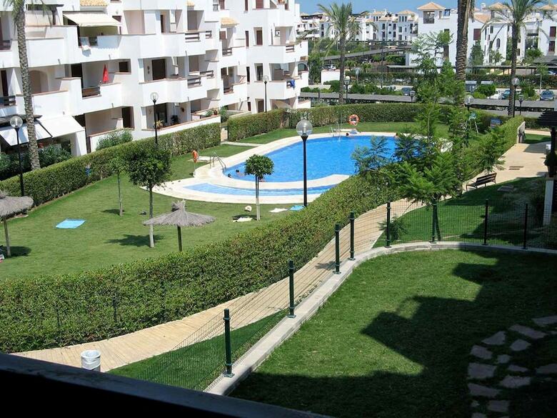 106448 - Apartment In Vera