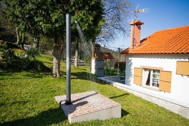 102174 -  House In Cambo�o