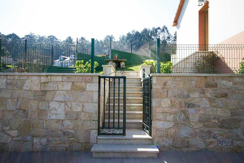 102174 -  House In Cambo�o
