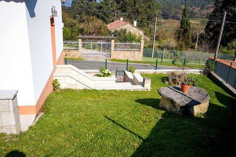 102174 -  House In Cambo�o