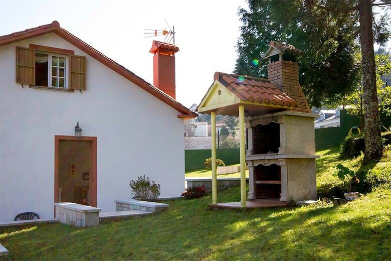 102174 -  House In Cambo�o