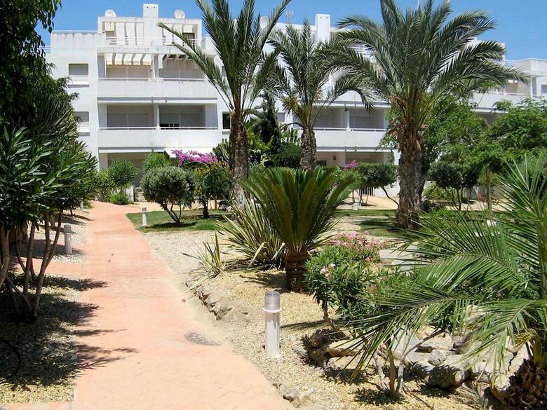 106451 - Apartment In Vera