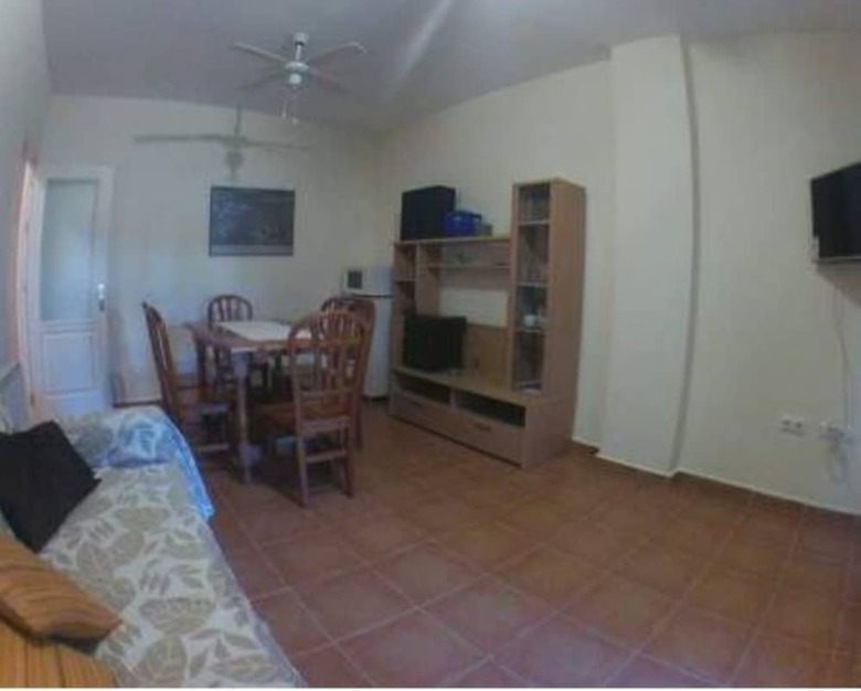 106481 - Apartment In Zahara de Los Atunes