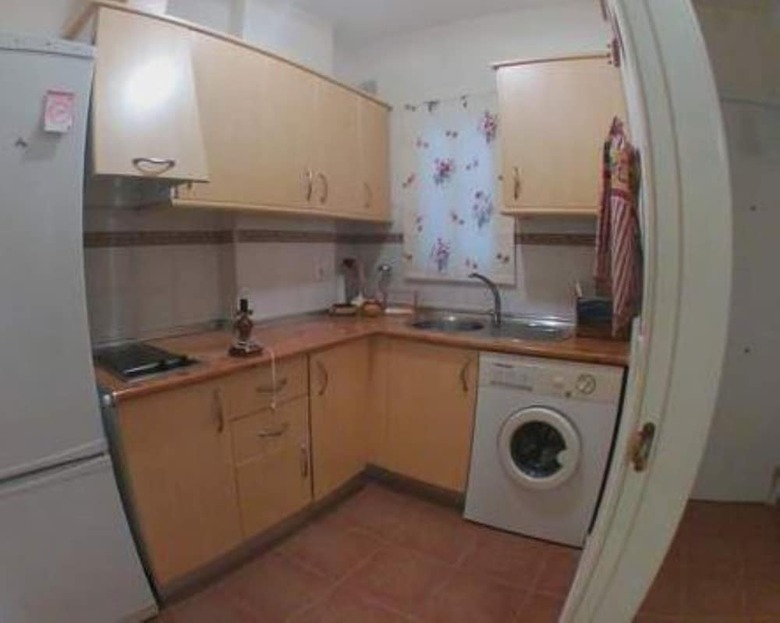 106481 - Apartment In Zahara de Los Atunes