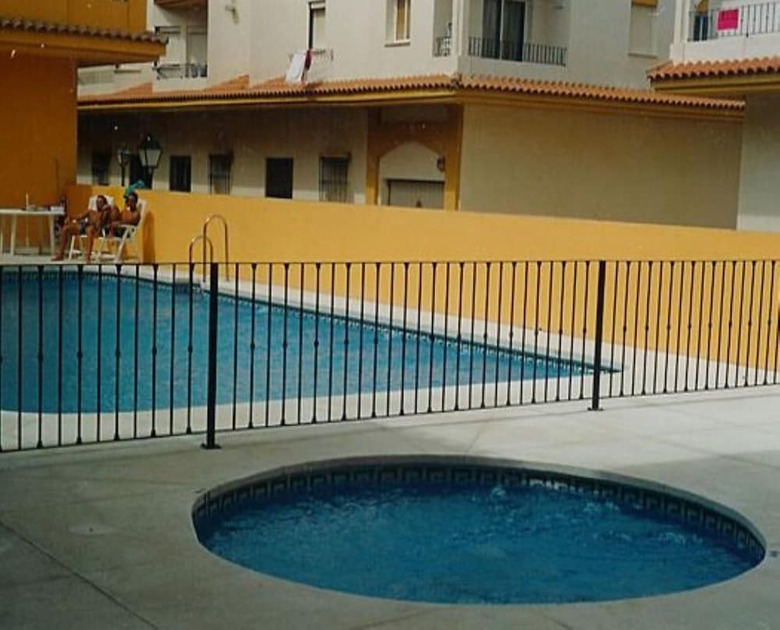 106481 - Apartment In Zahara de Los Atunes