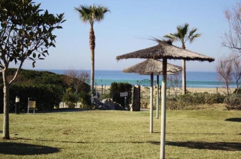 103394 -  Apartment In Zahara