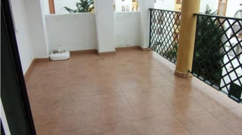 103418 -  Apartment In Zahara
