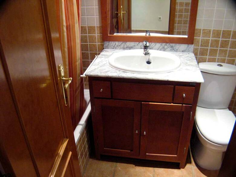 106453 - Apartment In Vera