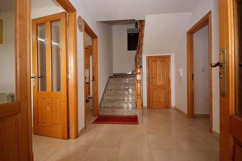 101514 -  House In Carnota