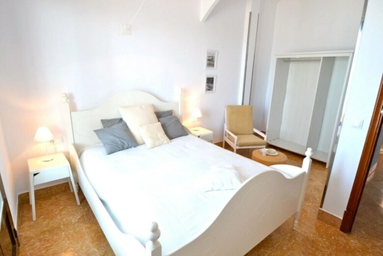 102626 -  House In Arenal