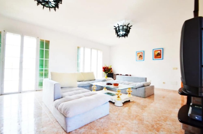 102936 -  Villa In Cales de Mallorca