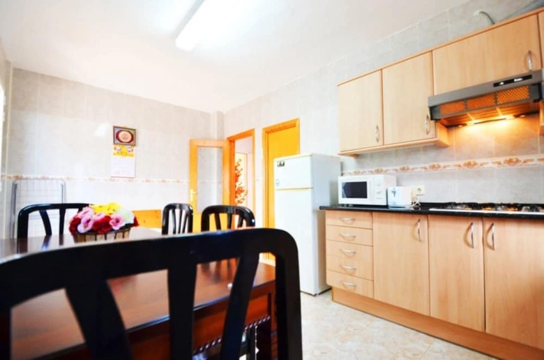 102936 -  Villa In Cales de Mallorca