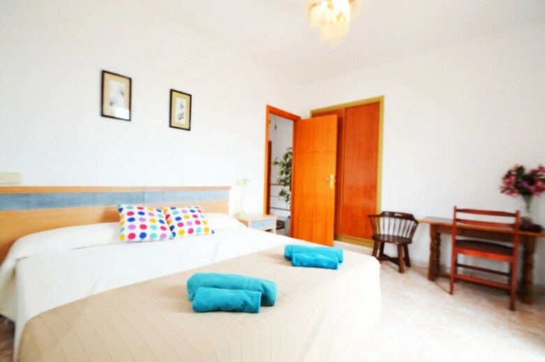102936 -  Villa In Cales de Mallorca
