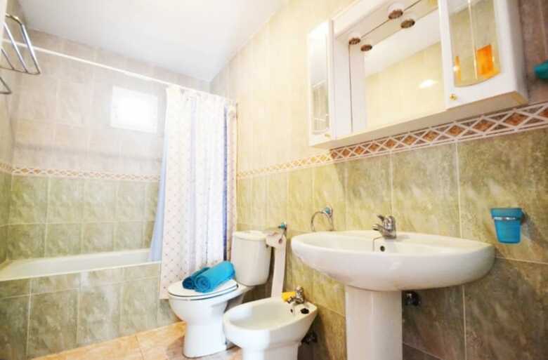 102936 -  Villa In Cales de Mallorca