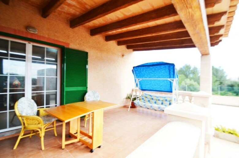 102936 -  Villa In Cales de Mallorca