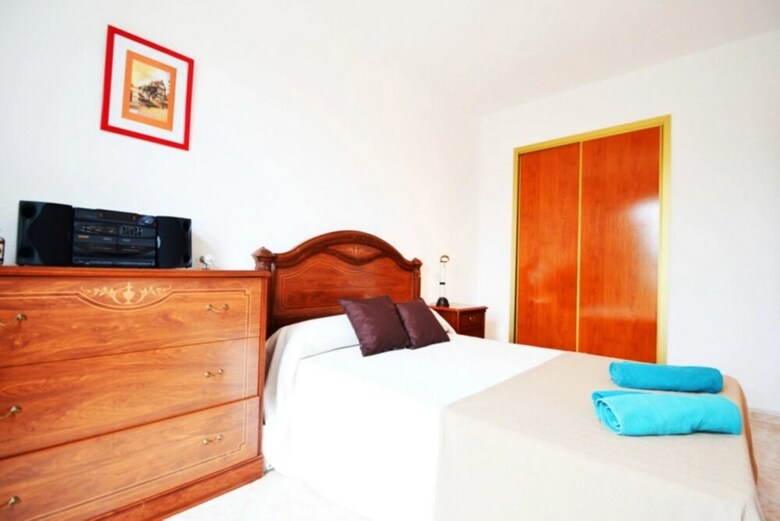 102936 -  Villa In Cales de Mallorca