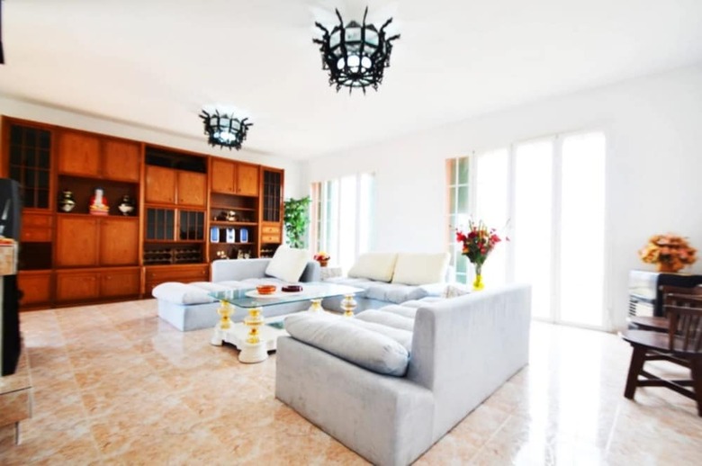 102936 -  Villa In Cales de Mallorca