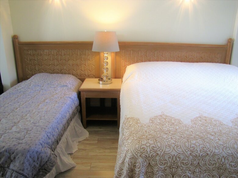 Apartamentos Waikiki Garden Villa