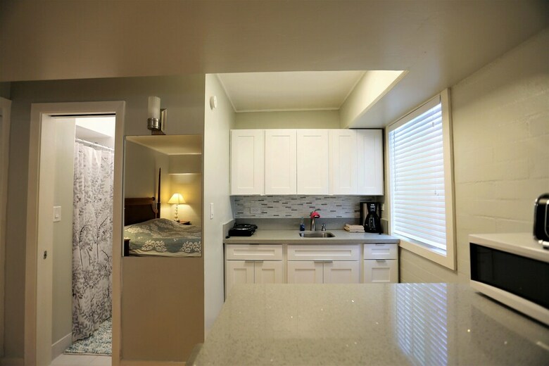 Apartamentos Waikiki Garden Villa