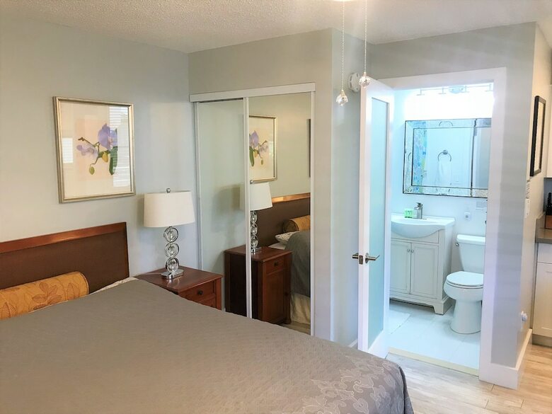 Apartamentos Waikiki Garden Villa