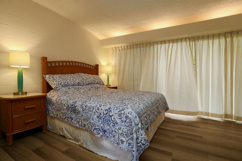 Apartamentos Waikiki Garden Villa