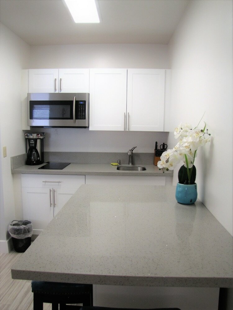 Apartamentos Waikiki Garden Villa