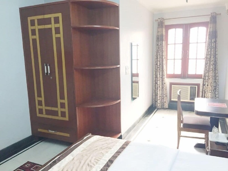 Angel Nri Hotel
