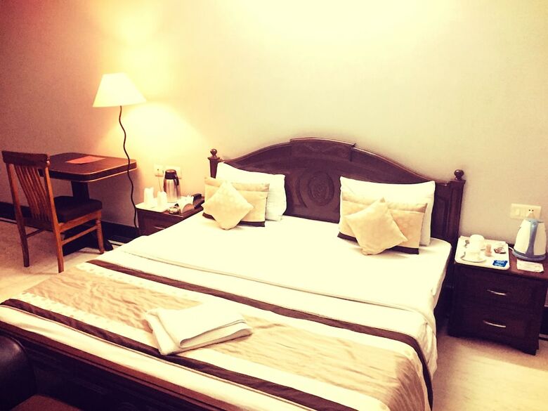 Angel Nri Hotel
